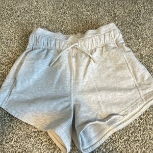 Lulu inner glow shorts